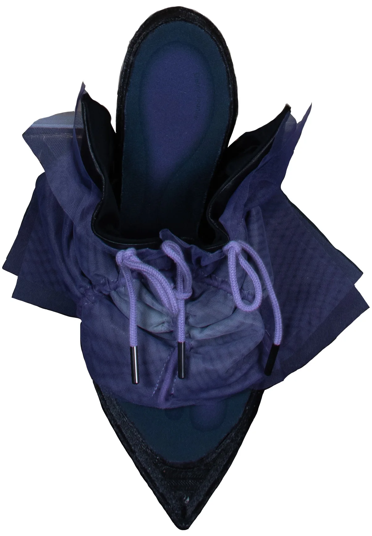 schoen cutout