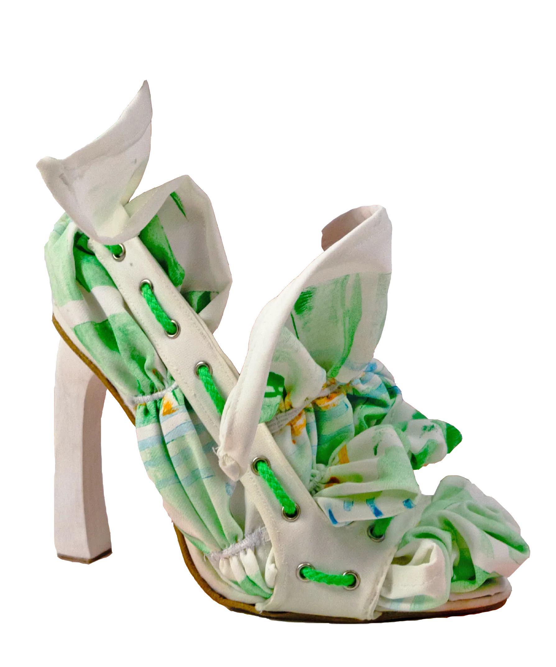 shoewithoutfoot